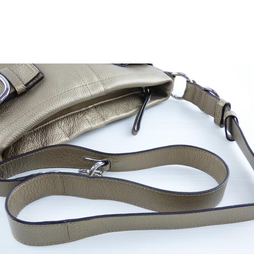 COACH コーチ/ショルダーバッグ/F16514//G1178/ABランク/64