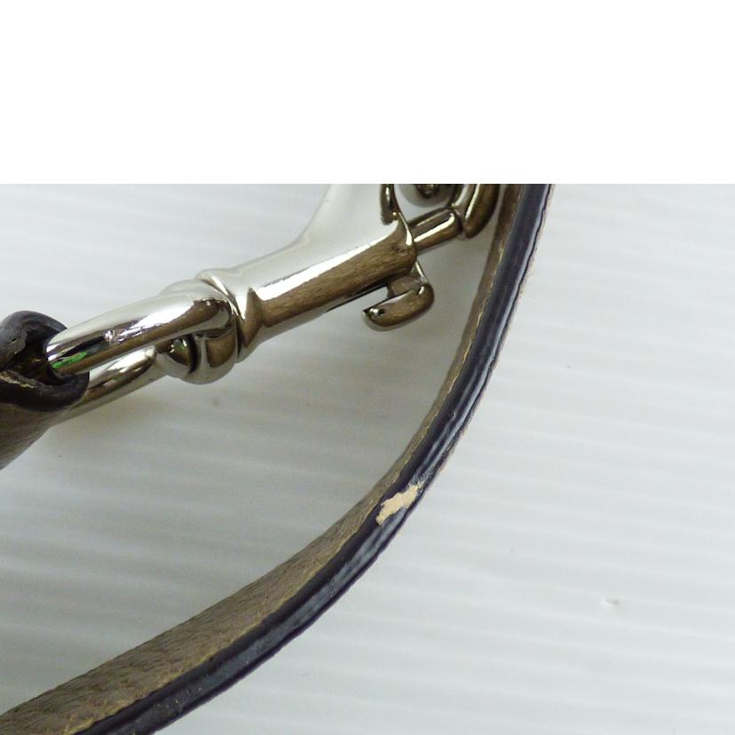 COACH コーチ/ショルダーバッグ/F16514//G1178/ABランク/64