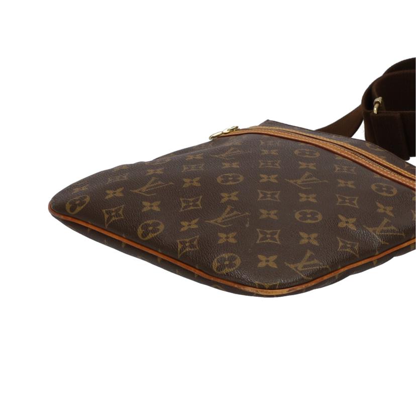 LV ルイヴィトン/ポシェットボスフォール/モノグラム/M40044//MI0026/Aランク/75