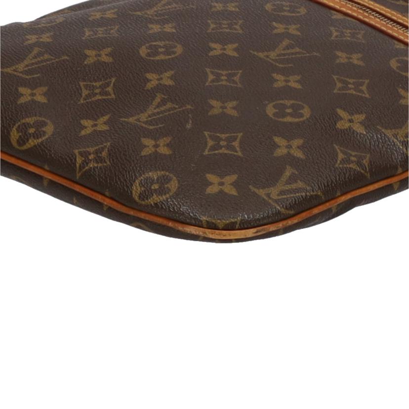 LV ルイヴィトン/ポシェットボスフォール/モノグラム/M40044//MI0026/Aランク/75