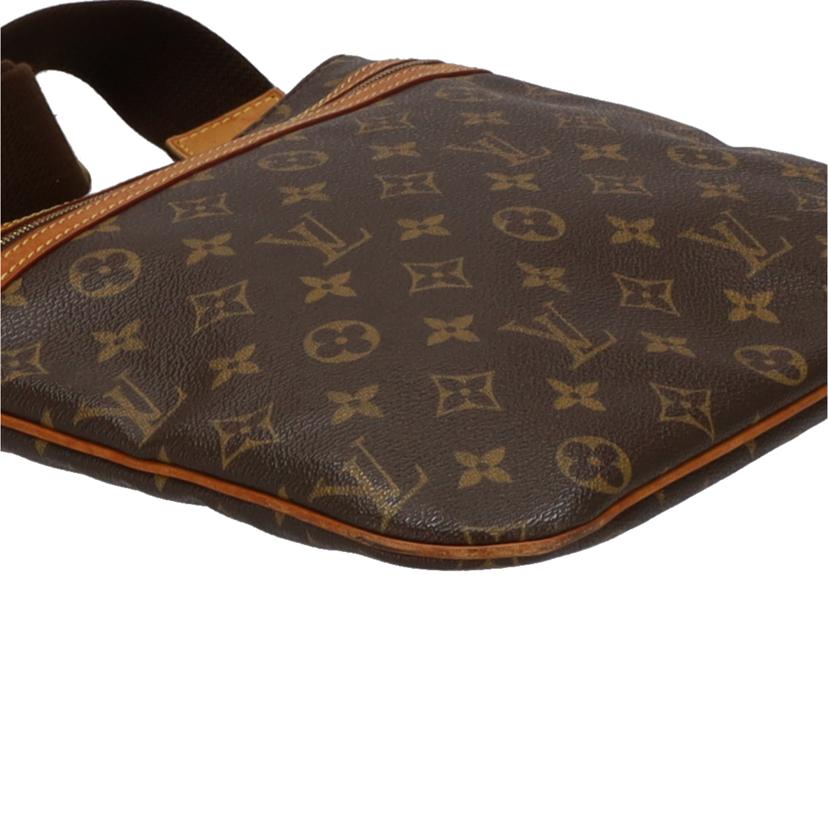 LV ルイヴィトン/ポシェットボスフォール/モノグラム/M40044//MI0026/Aランク/75