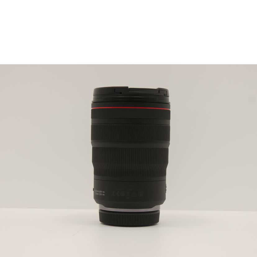 Canon キヤノン/交換レンズ/RF24-70/2.8 L IS USM/RF24-70/2.8 L IS USM//1124000364/SAランク/75