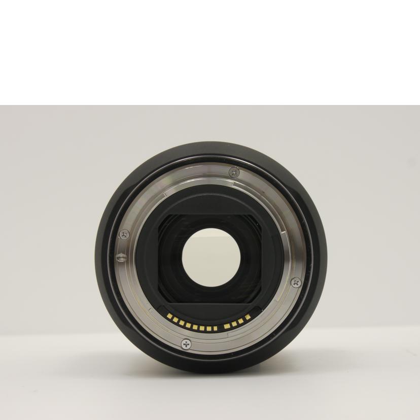 Canon キヤノン/交換レンズ/RF24-70/2.8 L IS USM/RF24-70/2.8 L IS USM//1124000364/SAランク/75