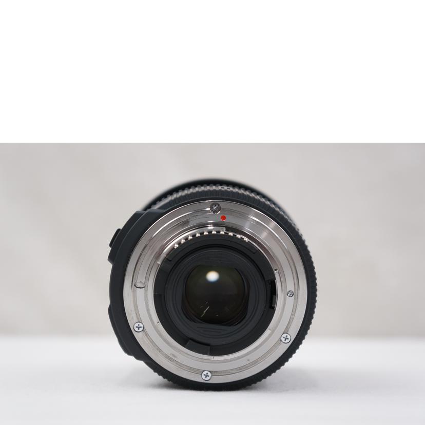 SIGMA シグマ/デジタル対応レンズ/10-20mm F3.5 EX DC HSM//15963727/ABランク/67