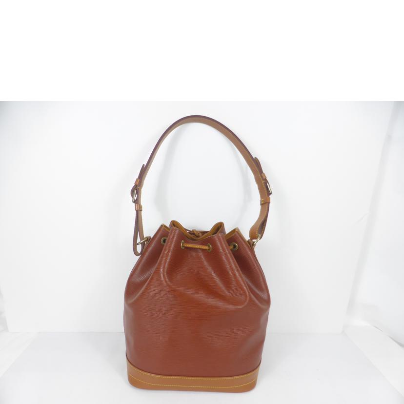 LV ルイ・ヴィトン/ノエ/エピ/ジパングゴールド/M44008//AR1915/ABランク/43