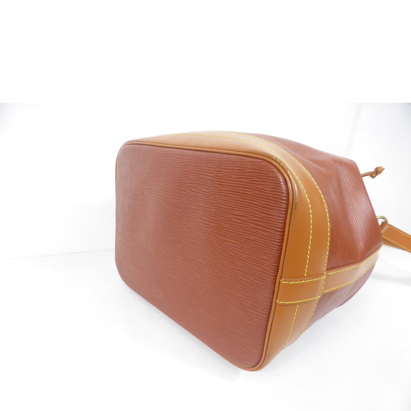 LV ルイ・ヴィトン/ノエ/エピ/ジパングゴールド/M44008//AR1915/ABランク/43