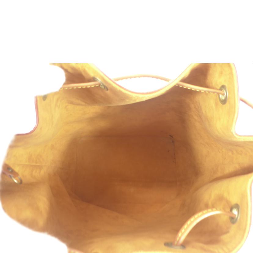 LV ルイ・ヴィトン/ノエ/エピ/ジパングゴールド/M44008//AR1915/ABランク/43