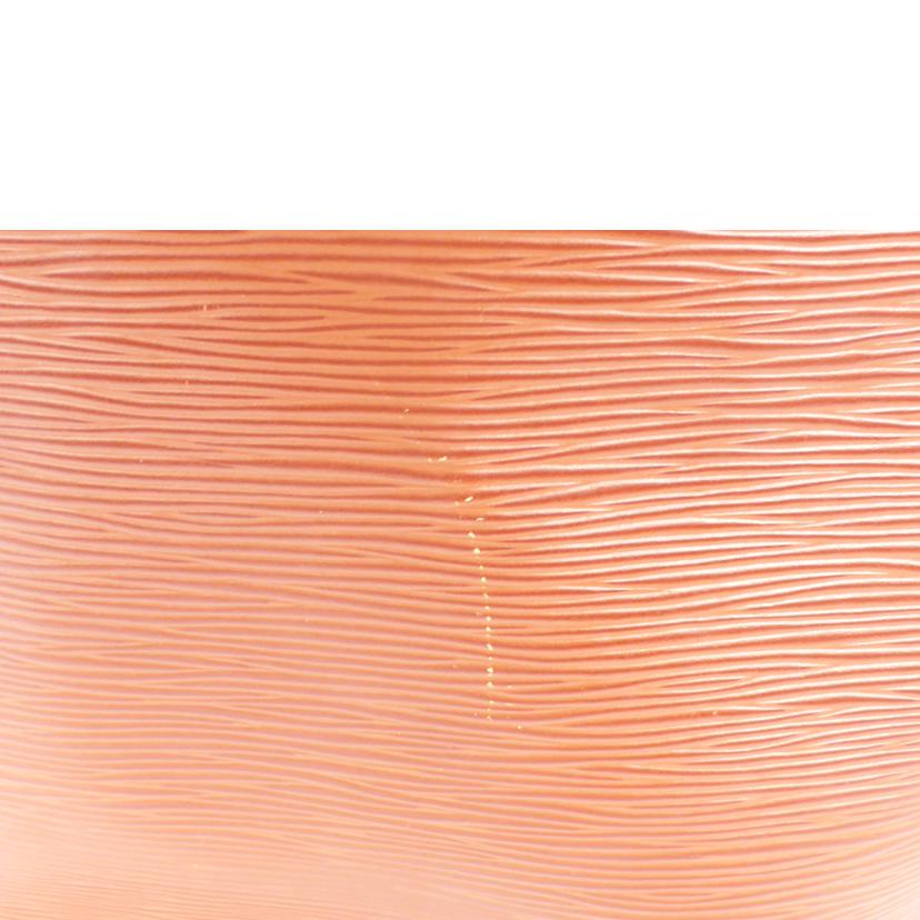 LV ルイ・ヴィトン/ノエ/エピ/ジパングゴールド/M44008//AR1915/ABランク/43