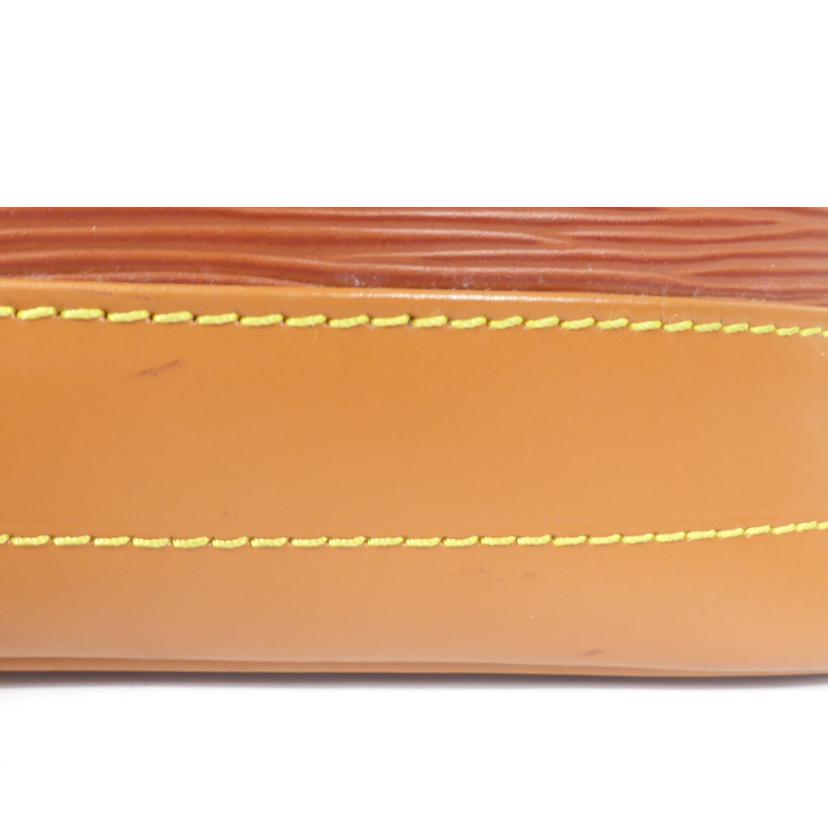 LV ルイ・ヴィトン/ノエ/エピ/ジパングゴールド/M44008//AR1915/ABランク/43