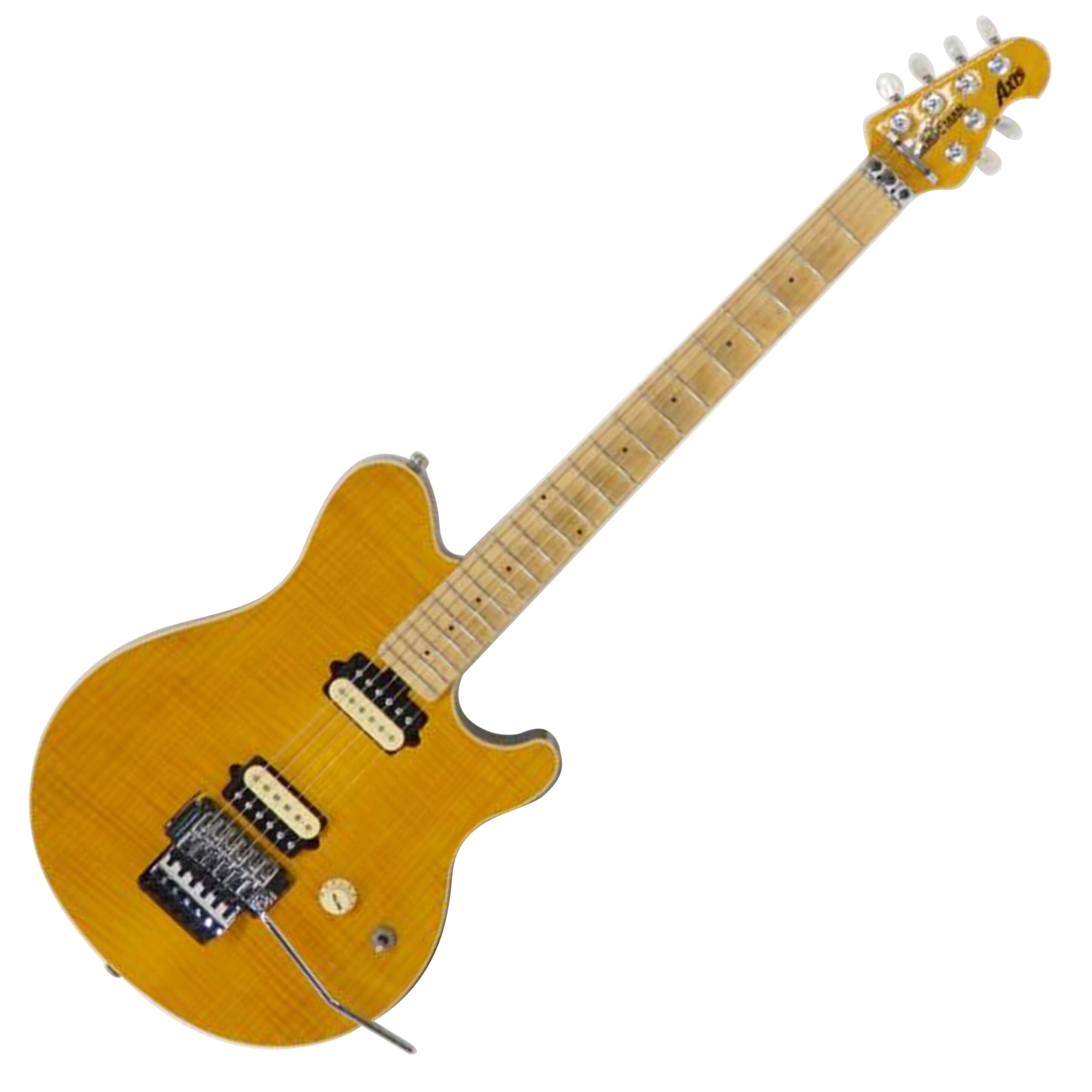 MUSICMAN ミュージックマン/エレキギター/AXIS TLG W/TREM//G13785/Cランク/75
