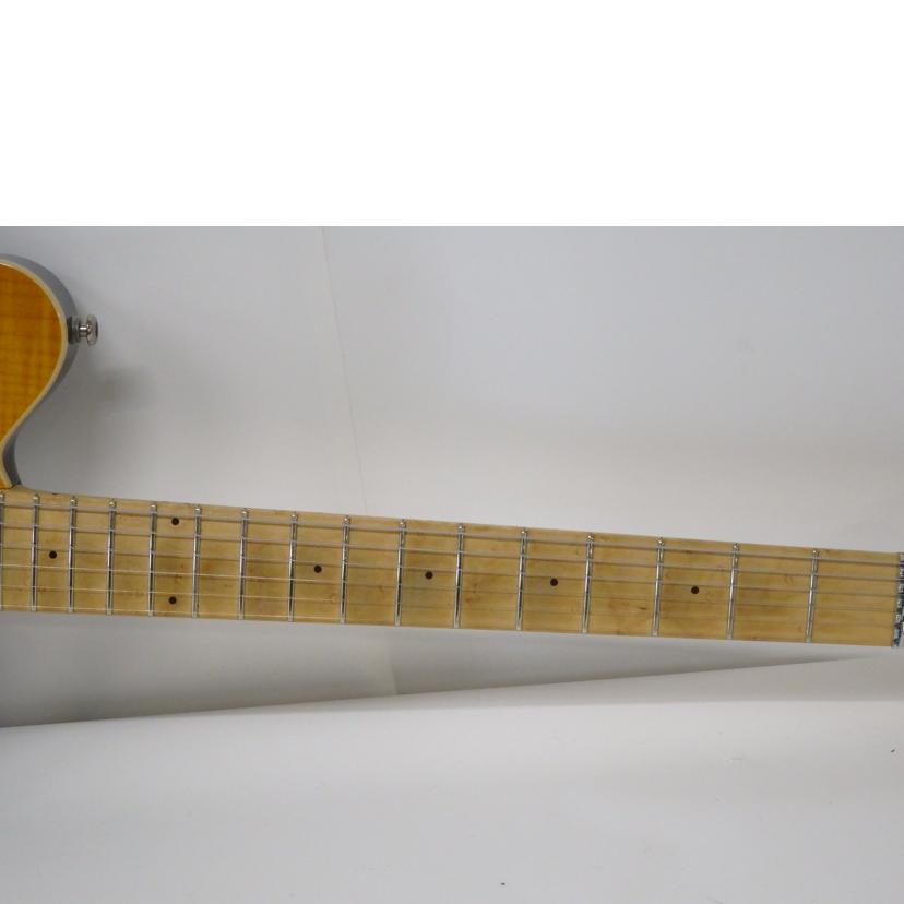 MUSICMAN ミュージックマン/エレキギター/AXIS TLG W/TREM//G13785/Cランク/75