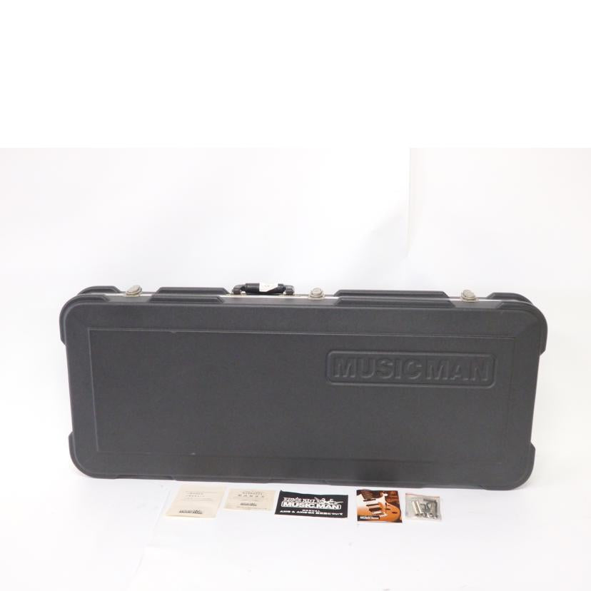 MUSICMAN ミュージックマン/エレキギター/AXIS TLG W/TREM//G13785/Cランク/75