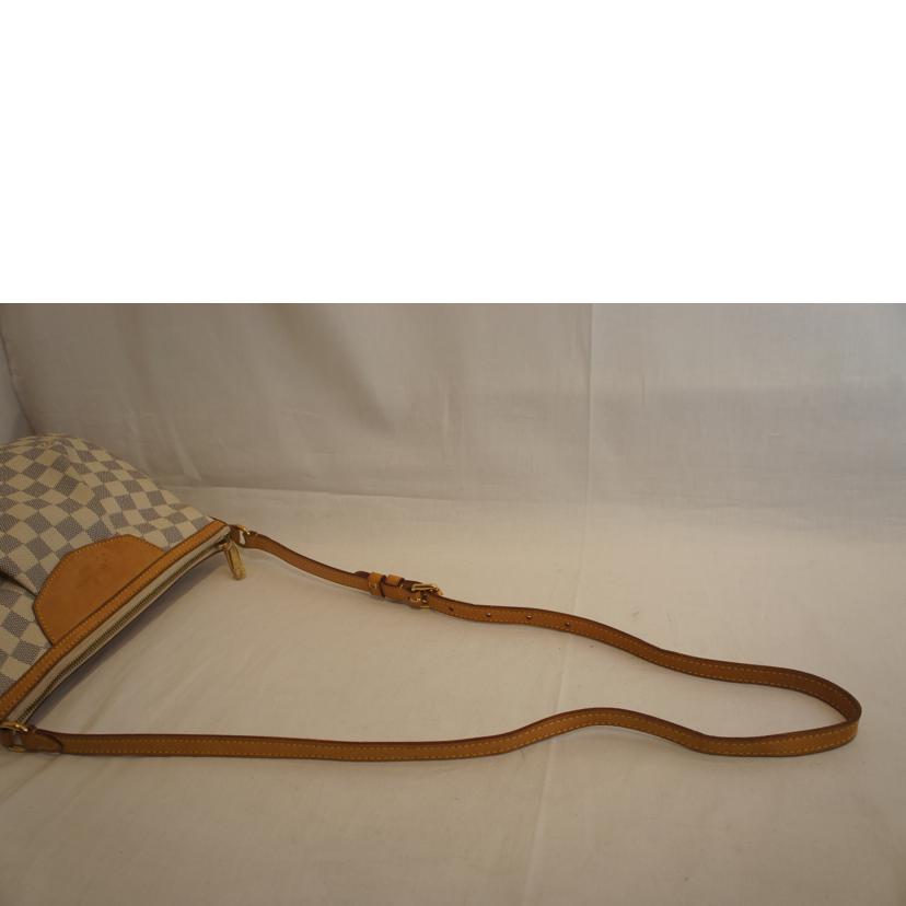 LV ルイヴィトン/シラクーサPM/ダミエ/アズール/N41113 //SP2132/ABランク/92