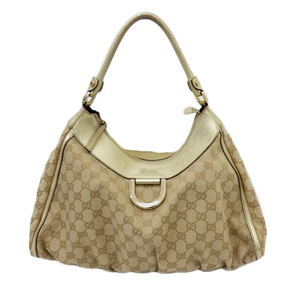 GUCCI グッチ/グッチシマアビーワンショルダー/189833//213317/BCランク/88