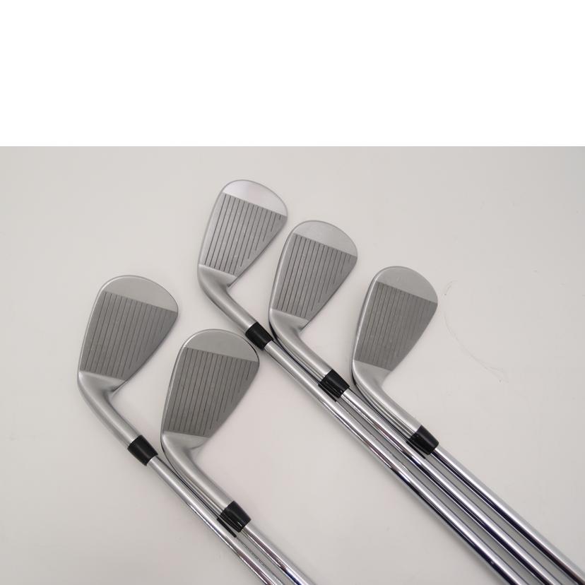 Titleist タイトリスト/Titleist アイアン5本セット/VG3 FORGED//ABランク/69