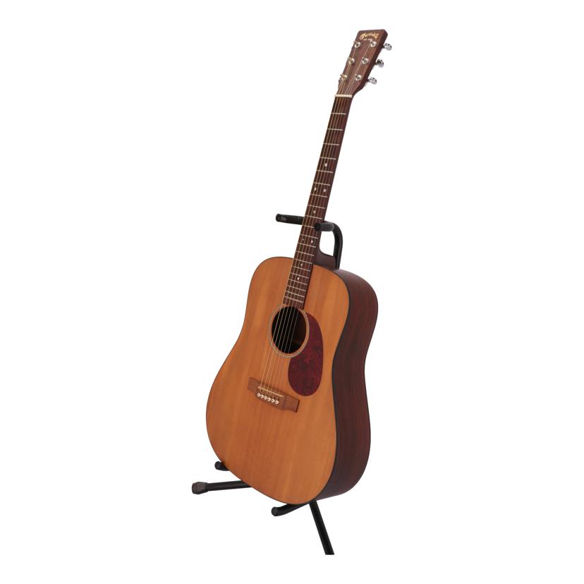 Martin マーチン/アコースティックギター/DR //622918/Cランク/63