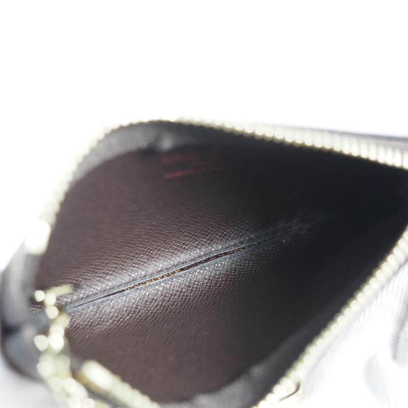 LOUIS VUITTON ルイヴィトン/ポシェット・クレ/ダミエ/N62658//CT2211/SAランク/79