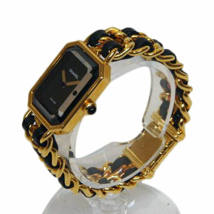 CHANEL シャネル/プルミエールM//Q.C.27239/Bランク/92