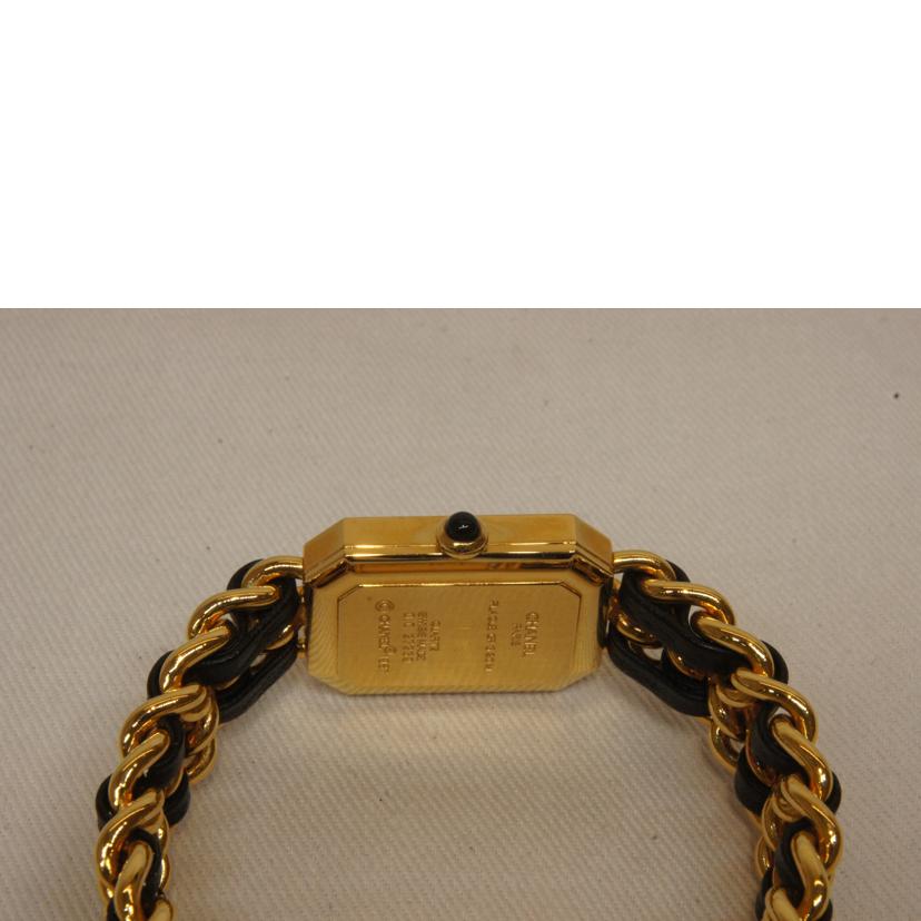 CHANEL シャネル/プルミエールM//Q.C.27239/Bランク/92