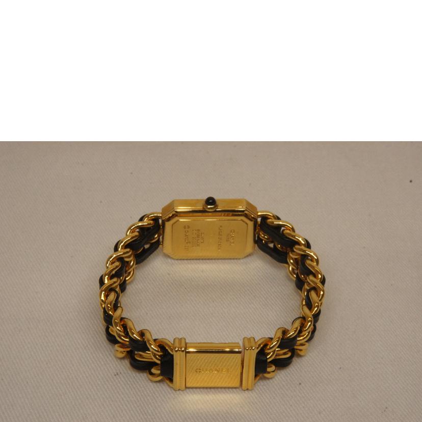 CHANEL シャネル/プルミエールM//Q.C.27239/Bランク/92