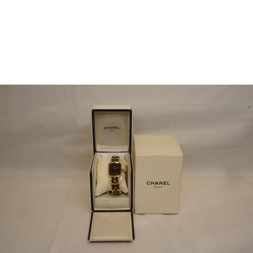 CHANEL シャネル/プルミエールM//Q.C.27239/Bランク/92