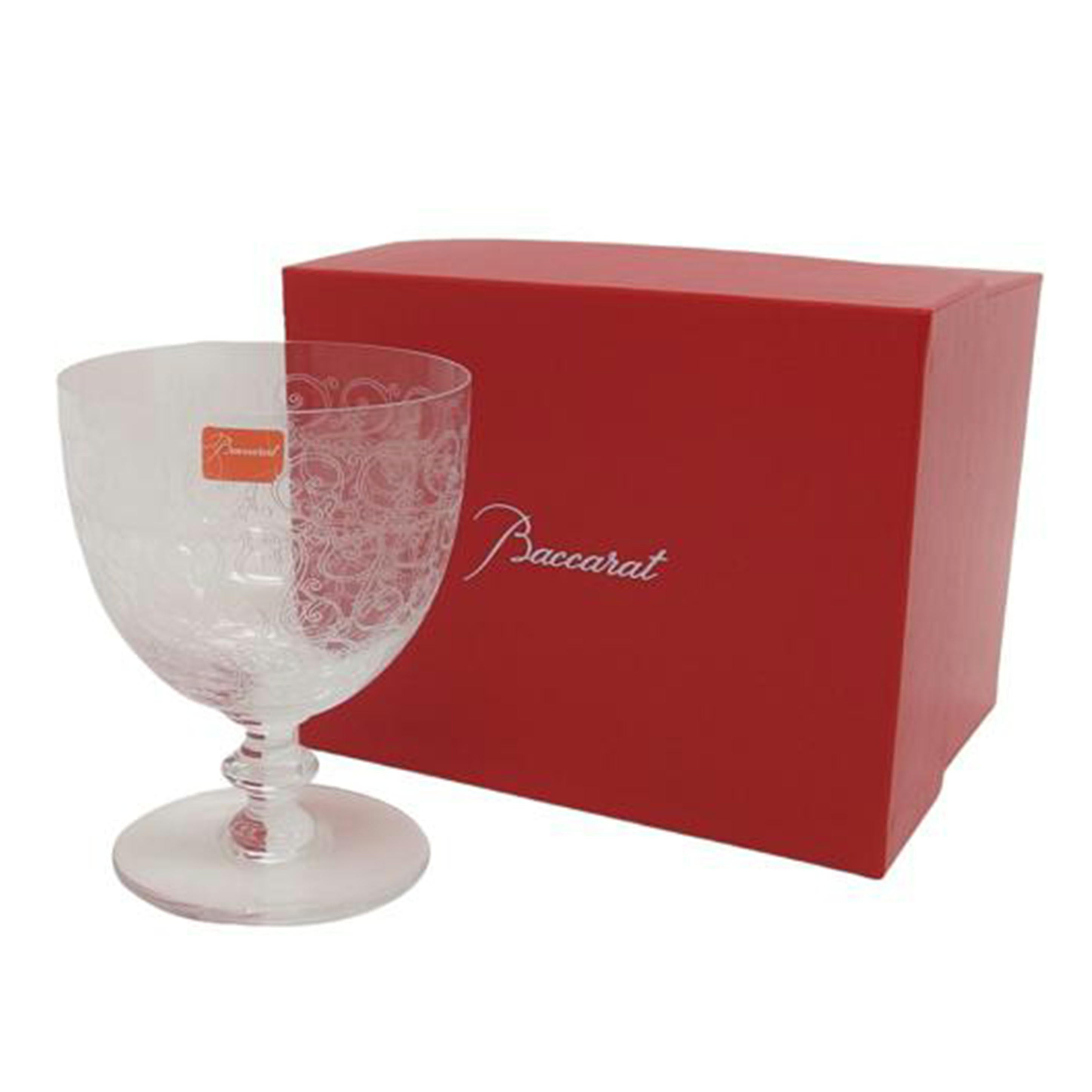 Baccarat バカラ/ローハン/ワイングラス/1510103//SAランク/04