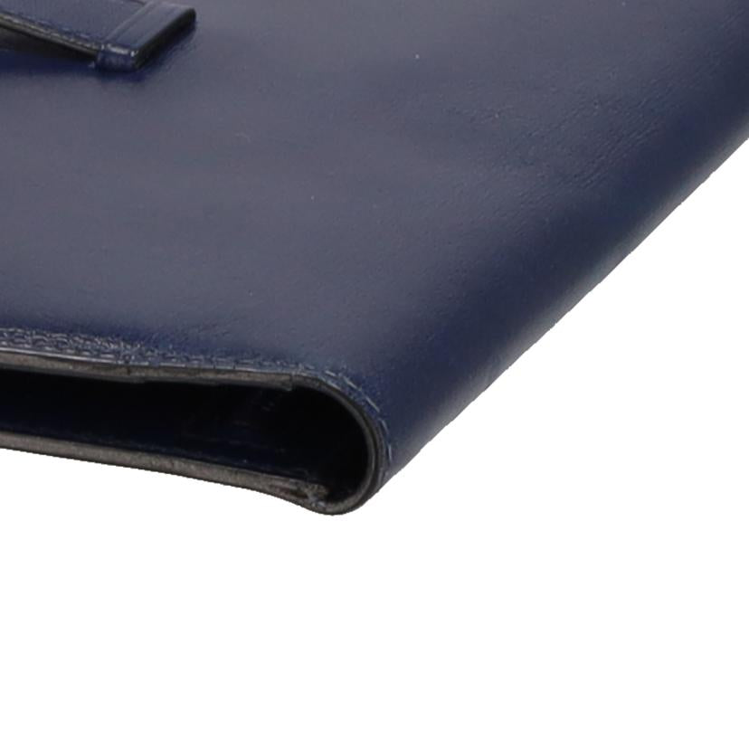 HERMES エルメス/ベアン/スイフト/ブルーアイリス//ABランク/75