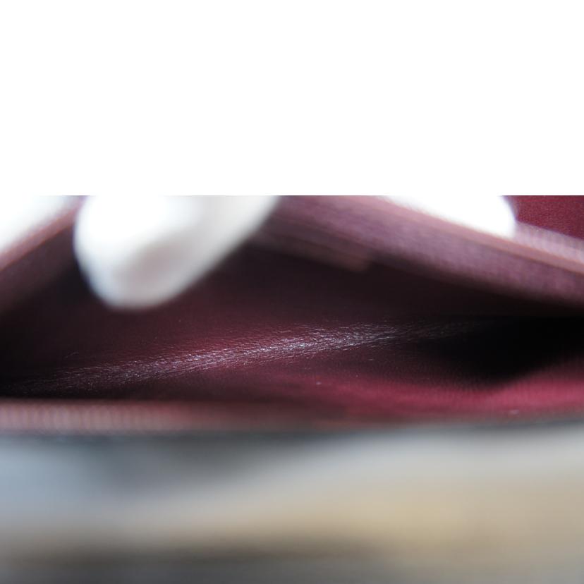 CHANEL シャネル/マトラッセラムスキンチェーンショルダー//5849120/ABランク/92