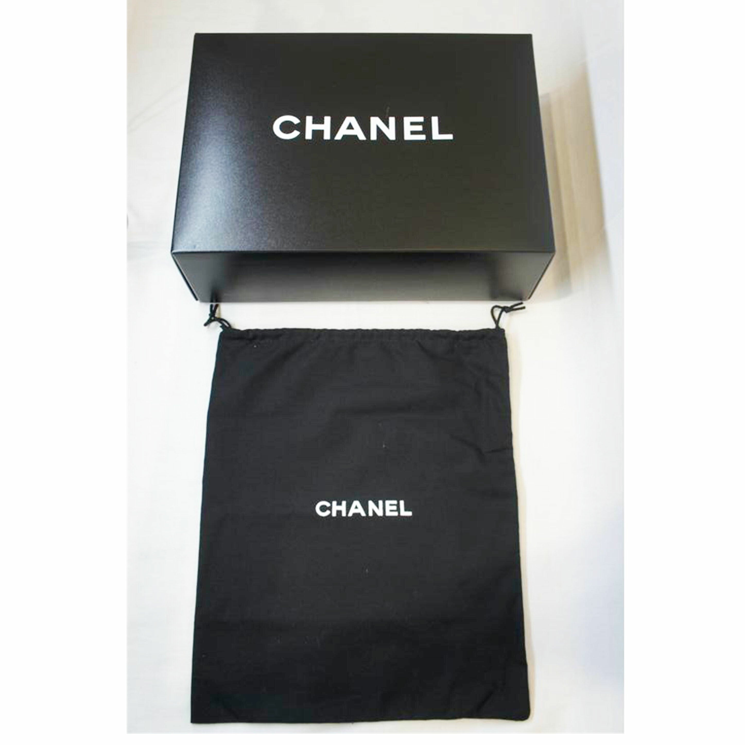 CHANEL シャネル/マトラッセラムスキンチェーンショルダー//5849120/ABランク/92