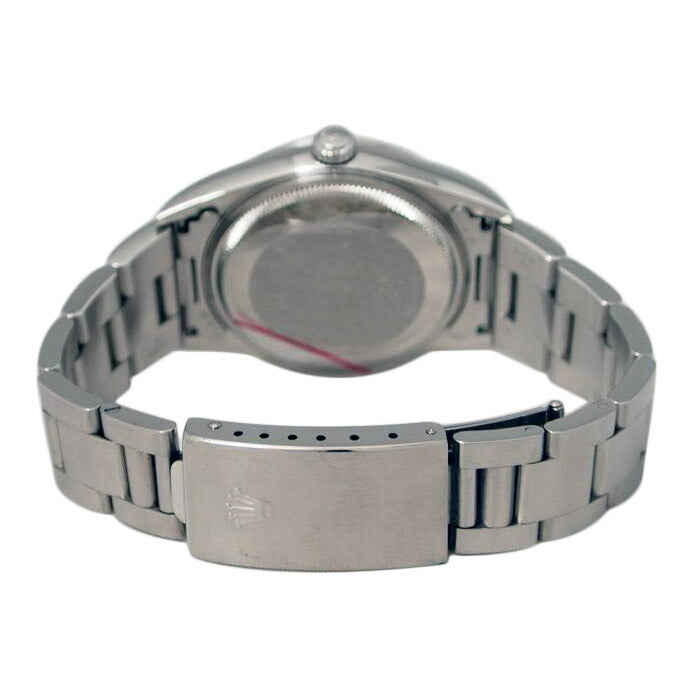 ROLEX ロレックス/エアキング/SS/自動巻き/14000M//P961784/Aランク/76