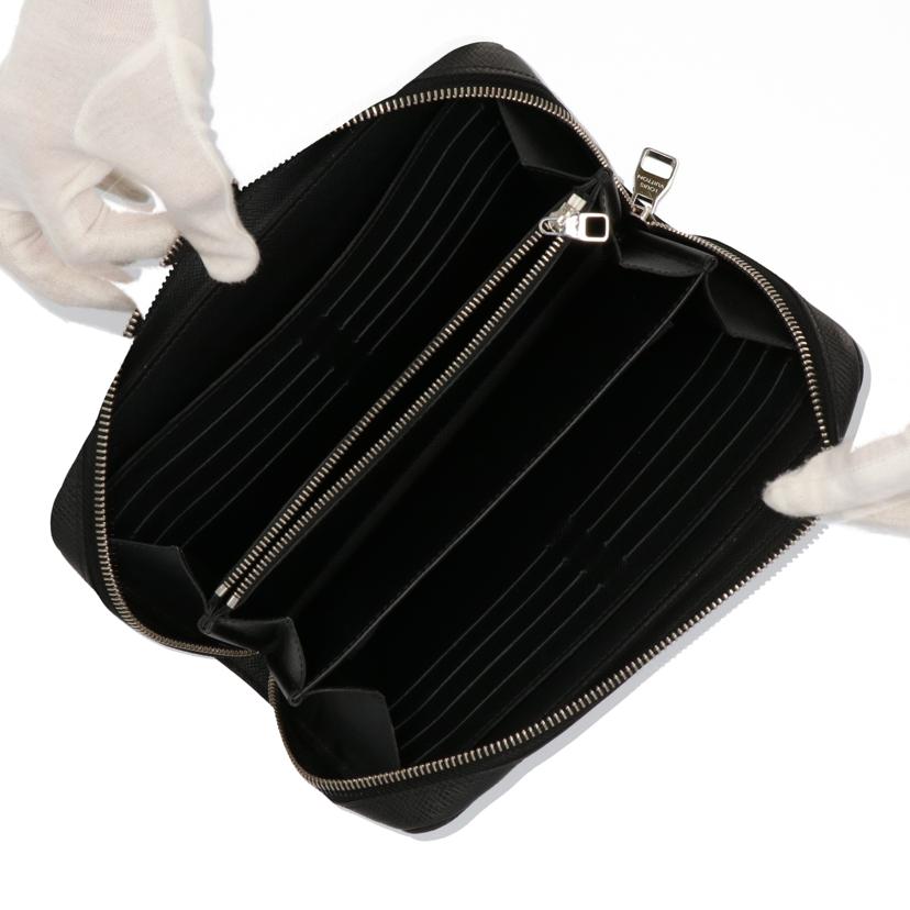 LV ルイヴィトン/ジッピーXL/タイガ/アルドワーズ/M44275//CA1118/Aランク/75