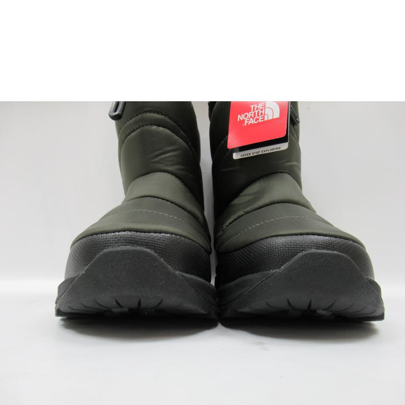 THE NORTH FACE/Nuptse Bootie WP VI/NF51873//SAランク/63