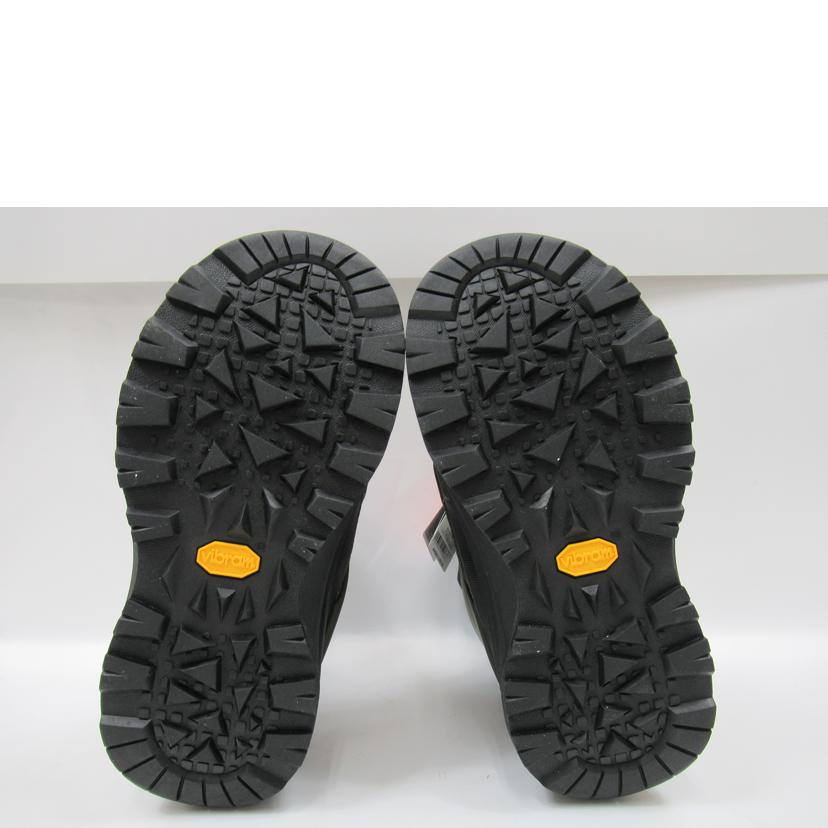 THE NORTH FACE/Nuptse Bootie WP VI/NF51873//SAランク/63