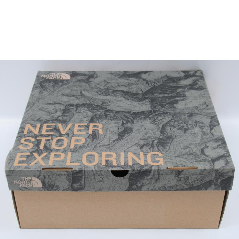 THE NORTH FACE/Nuptse Bootie WP VI/NF51873//SAランク/63