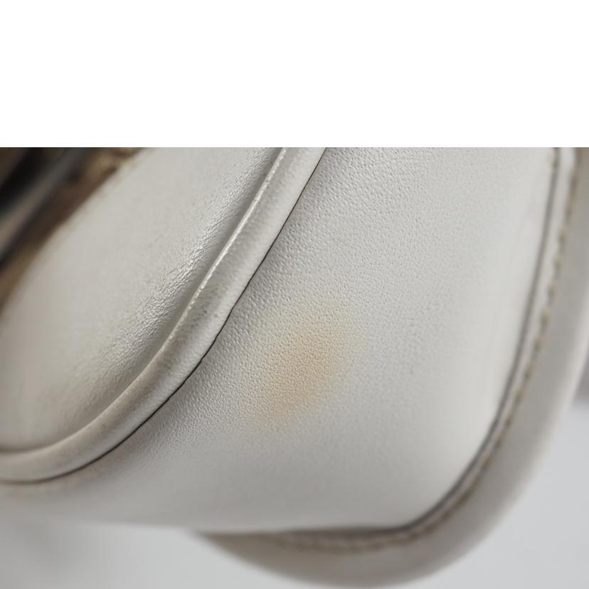 COACH コーチ/ショルダーバッグ シグネチャー ブラウン×ホワイト/F10567//M08**/Bランク/79