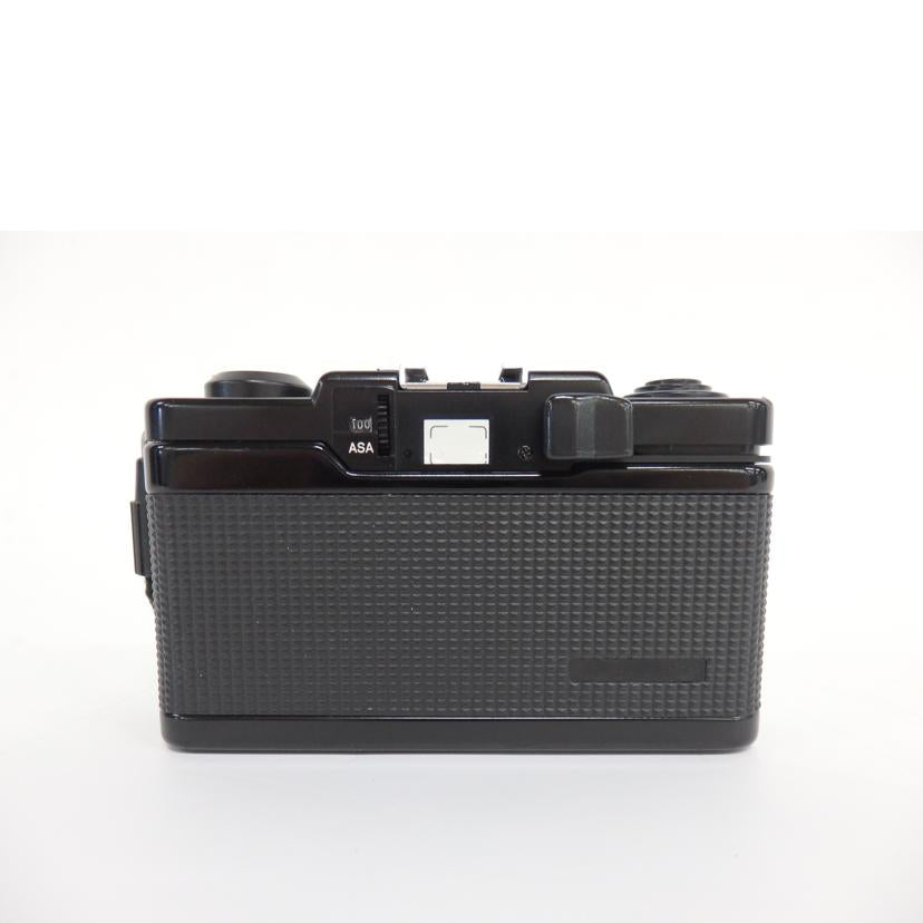 RICOH リコー/コンパクトフィルムカメラ/FE-1/FE-1//31244300/Cランク/82