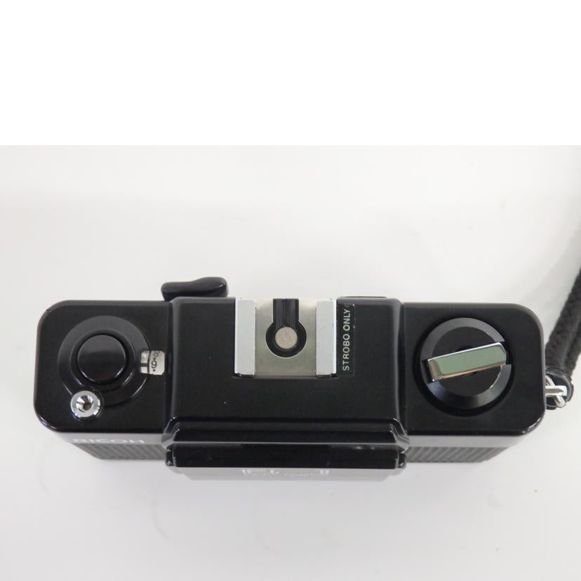 RICOH リコー/コンパクトフィルムカメラ/FE-1/FE-1//31244300/Cランク/82