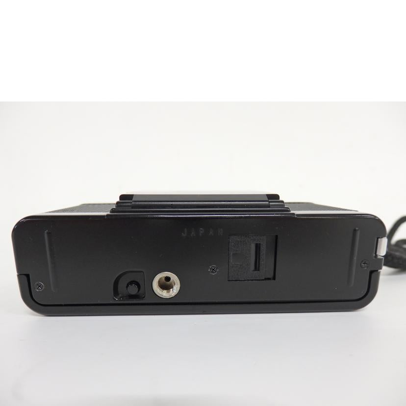 RICOH リコー/コンパクトフィルムカメラ/FE-1/FE-1//31244300/Cランク/82