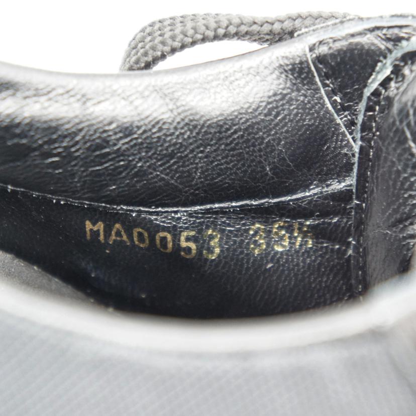 LOUIS VUITTON ルイ・ヴィトン/ローカットスニーカー//MA0***/ABランク/09