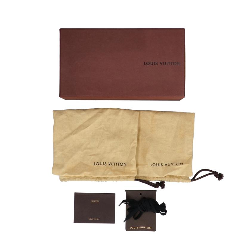 LOUIS VUITTON ルイ・ヴィトン/ローカットスニーカー//MA0***/ABランク/09