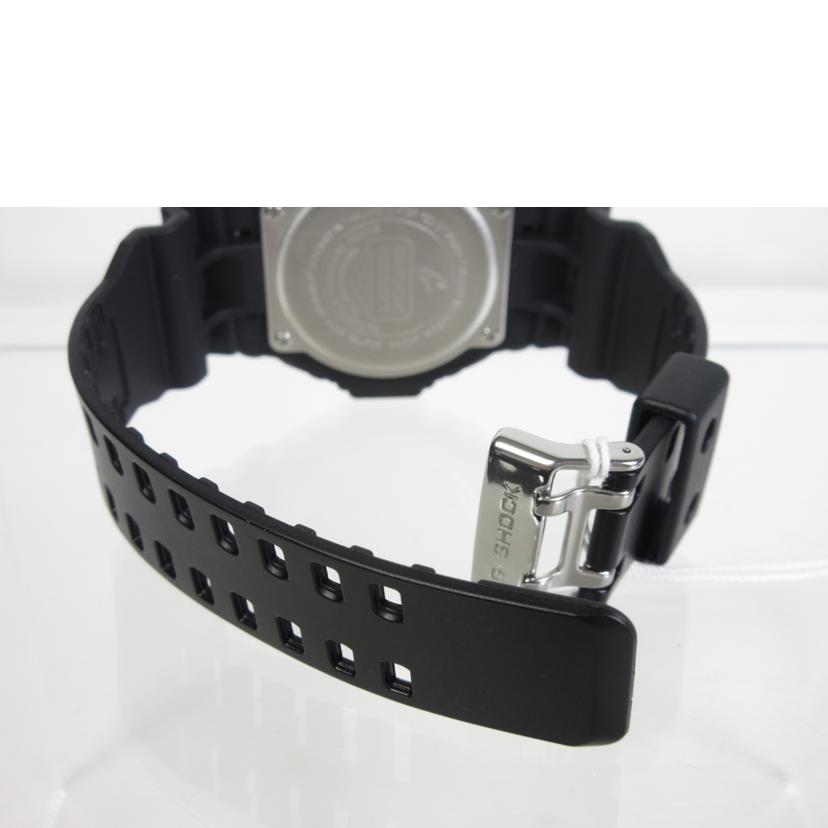 CASIO カシオ/G-SHOCK アナデジ クオーツ/GA-300BA-1AJF//Aランク/70