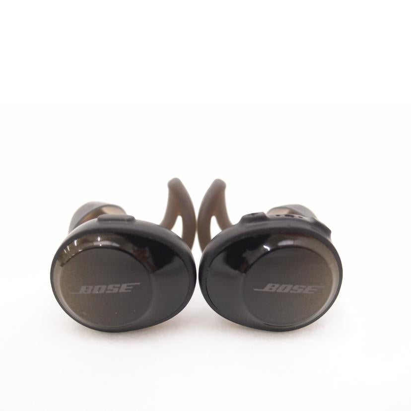 BOSE ボーズ/SoundSport Free wireless headphones/423729//2017DJ2466/2017DJ2459/ABランク/69