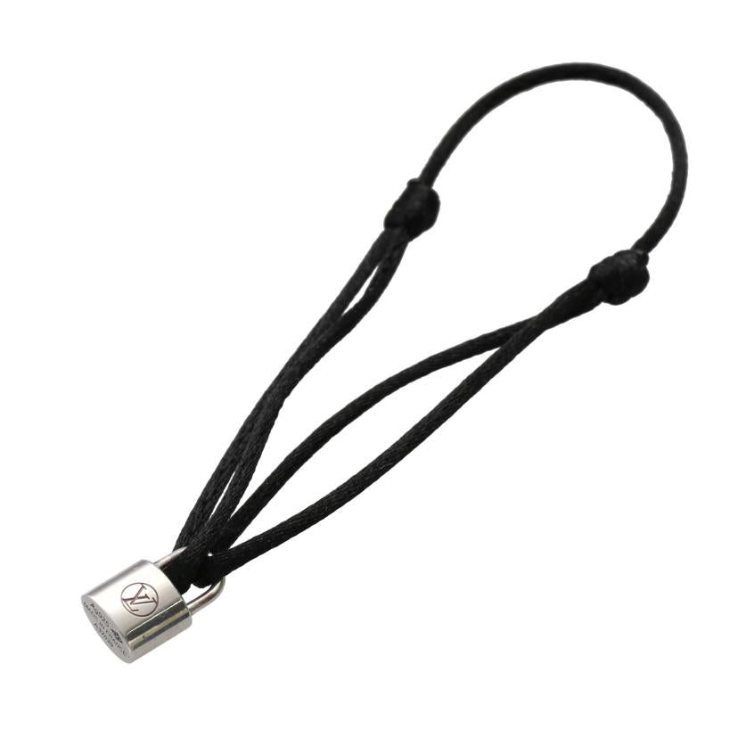 LOUIS VUITTON ルイ・ヴィトン/ブラスレシルバーロックイット/Q95590//A37***/ABランク/09