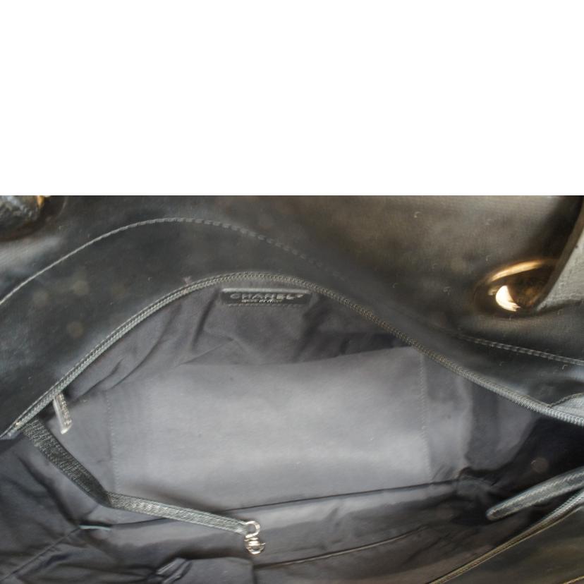 CHANEL シャネル/パリビアリッツMM//16196618/Bランク/92