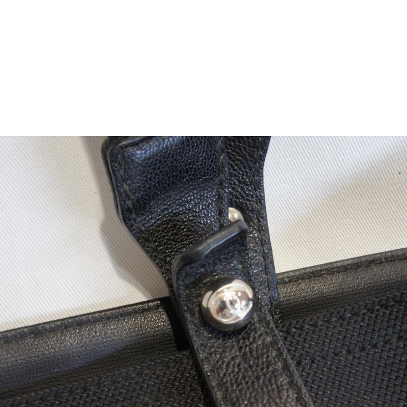 CHANEL シャネル/パリビアリッツMM//16196618/Bランク/92