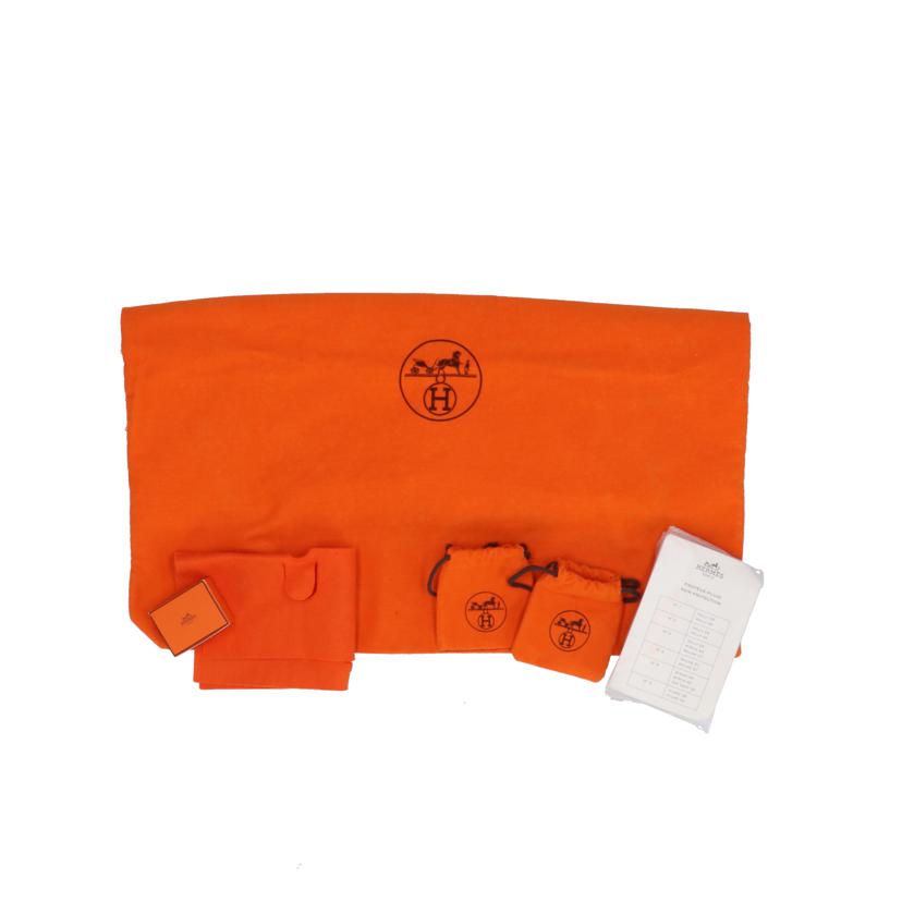 HERMES エルメス HERMES シルバー金具 ハンド トートバッグ/バーキン35/ヴィブラート/ボックスカーフ//□J刻印(2006)/Bランク/75