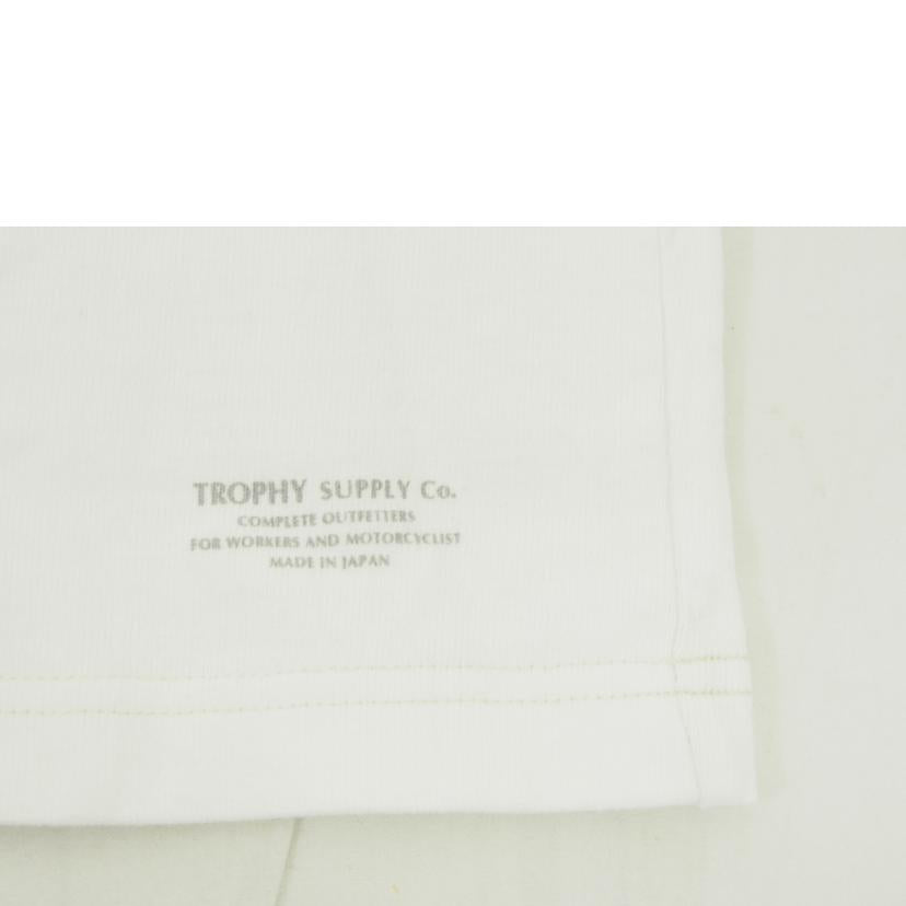 Trophy Clothing トロフィークロージング/Tシャツ//Aランク/78
