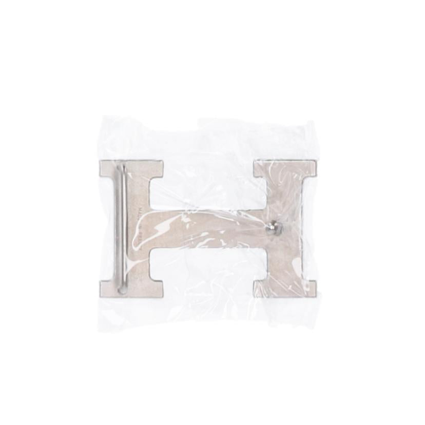 HERMES エルメス/Hベルト・リバーシブル/トゴ/オレンジ×ブラウン/H130404//口O刻印(2011)/Aランク/75