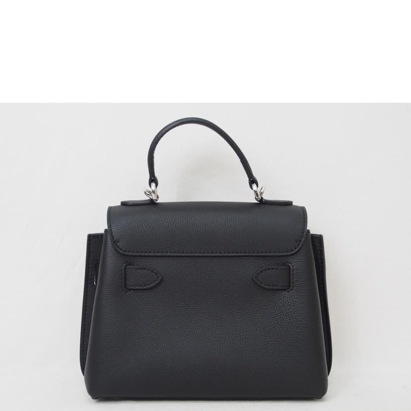 LV ルイヴィトン/ロックミーエヴァーMINI/ノワール/M20997//ICタグ/SAランク/78