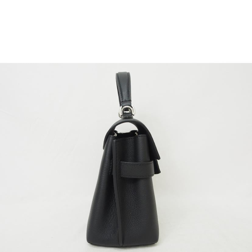 LV ルイヴィトン/ロックミーエヴァーMINI/ノワール/M20997//ICタグ/SAランク/78